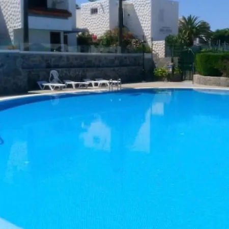 Beach&garden Las Americas Apartment *