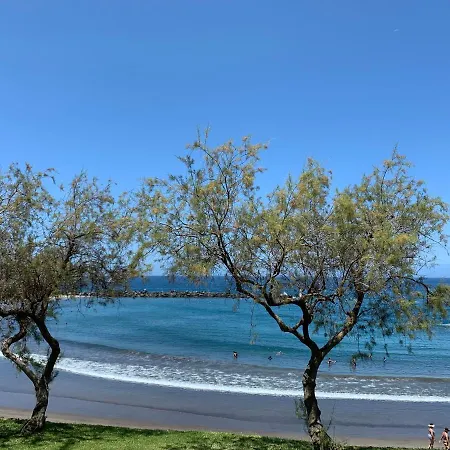 Beach&garden Las Americas Apartment *