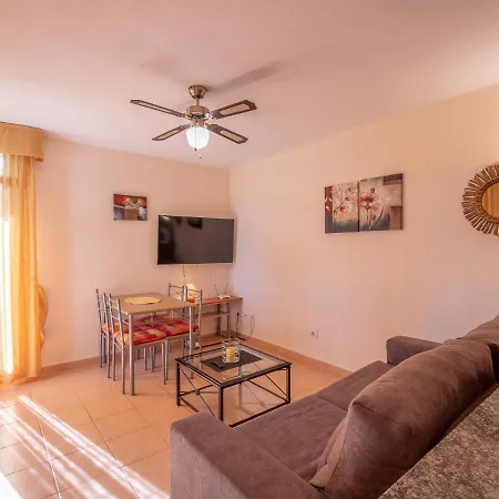 Beach And Garden Las Americas Appartamento *